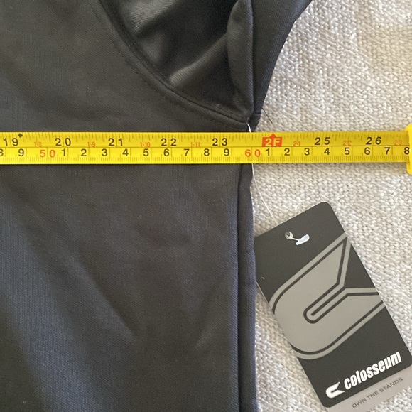 BN COLOSSEUM PURDUE Hoodie M:L - Picture 2 of 6